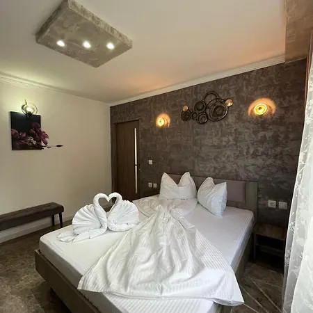 Гостевой дом Casa Timerar *