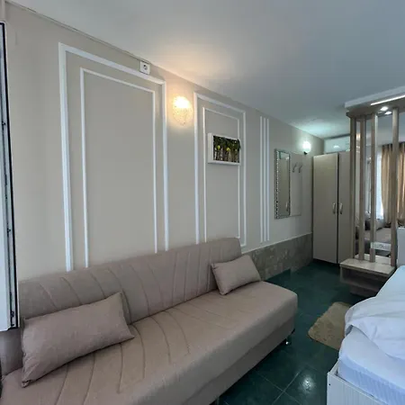 Гостевой дом Casa Timerar Венус