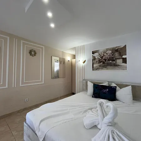 Casa Timerar