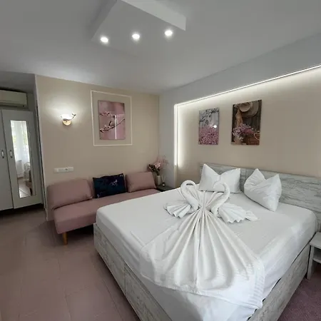 Casa Timerar Гостевой дом