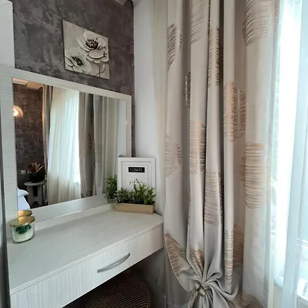 Gasthuis Casa Timerar