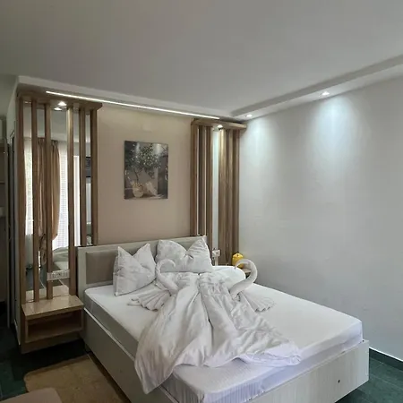 Casa Timerar Gasthuis *