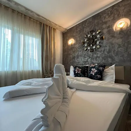 Casa Timerar 3*