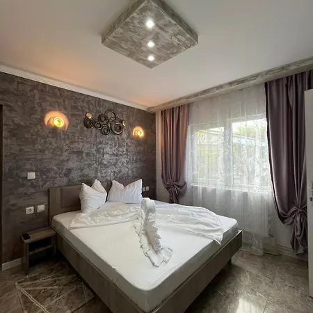 Casa Timerar Гостевой дом