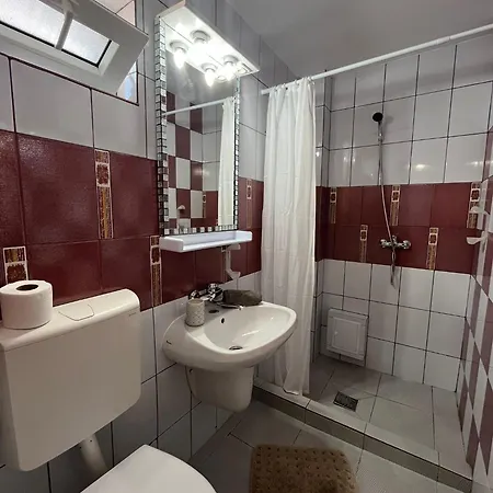Gasthuis Casa Timerar