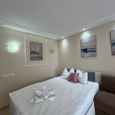 Casa Timerar Affittacamere 3*