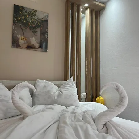 Casa Timerar 3* Venus