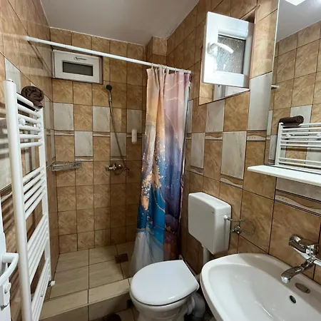 Casa Timerar Гостевой дом