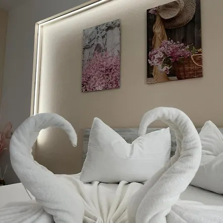 Casa Timerar Affittacamere Venus