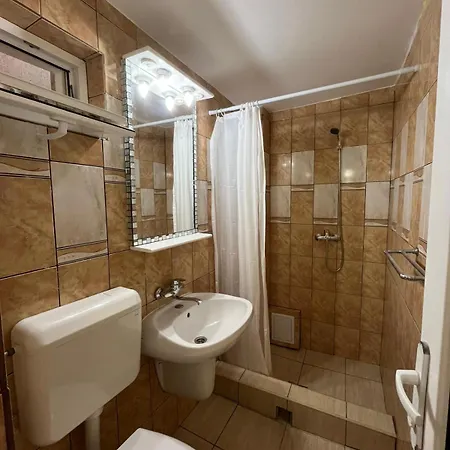 Гостевой дом Casa Timerar Венус