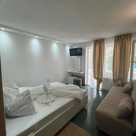 Casa Timerar