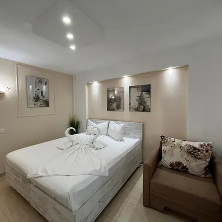 Casa Timerar Affittacamere