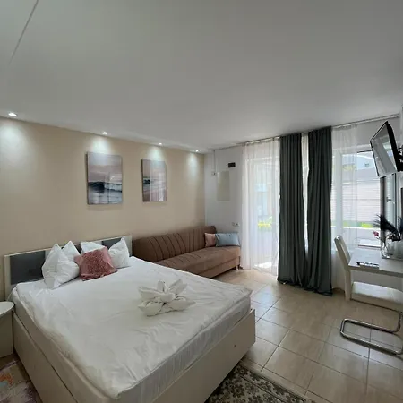 Гостевой дом Casa Timerar