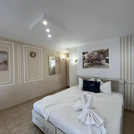 Casa Timerar Affittacamere Venus