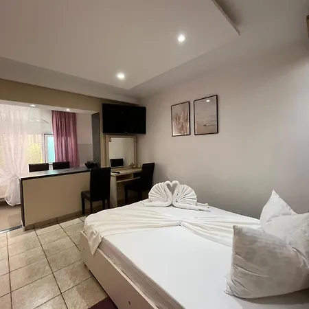 Casa Timerar 3*