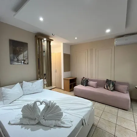 Casa Timerar Affittacamere 3*