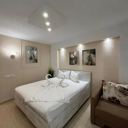 Affittacamere Casa Timerar 3*