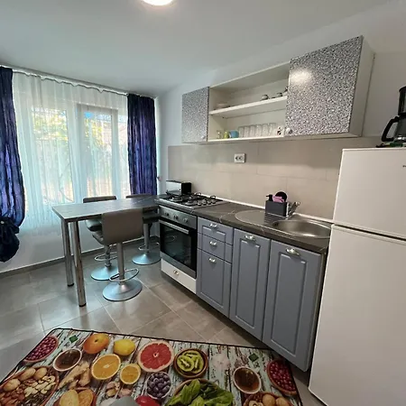 Casa Timerar Affittacamere