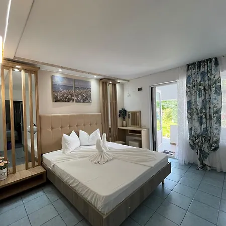 Casa Timerar Гостевой дом *