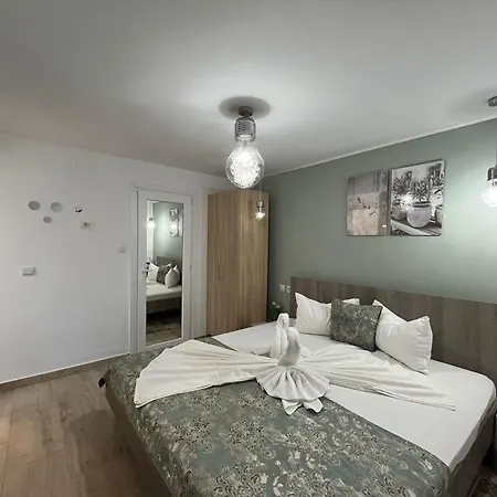 Гостевой дом Casa Timerar *