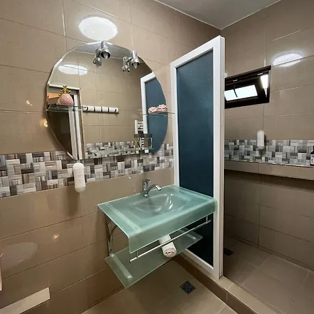 Casa Timerar Гостевой дом Венус