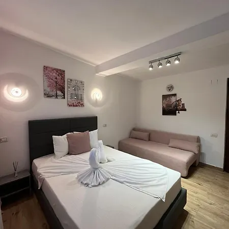 Casa Timerar Гостевой дом *