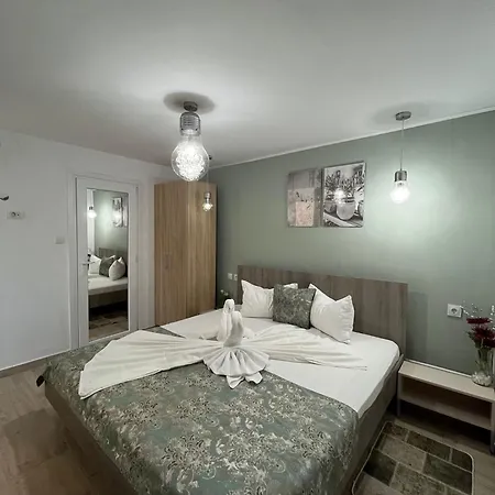 Affittacamere Casa Timerar 3*