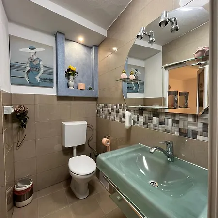 Affittacamere Casa Timerar 3*