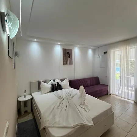 Casa Timerar Venus