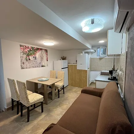 Casa Timerar Affittacamere Venus