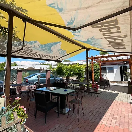 Casa Timerar Affittacamere 3*