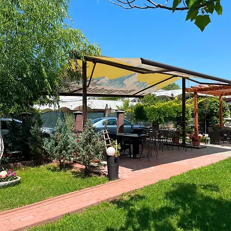 Casa Timerar Affittacamere Venus