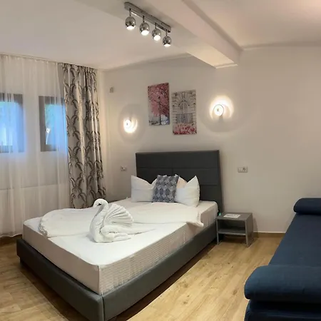 Casa Timerar 3*