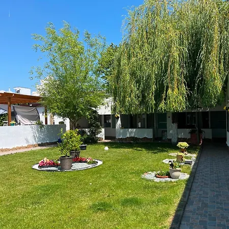 Casa Timerar Affittacamere