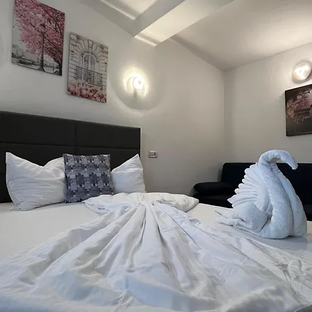 Affittacamere Casa Timerar 3*