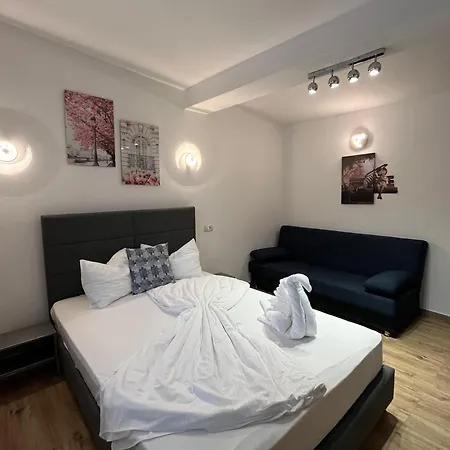 Casa Timerar Affittacamere Venus