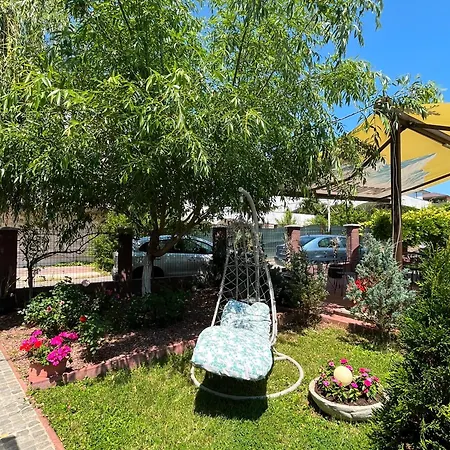 Affittacamere Casa Timerar Venus