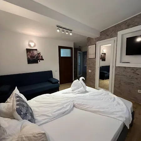 Casa Timerar 3*