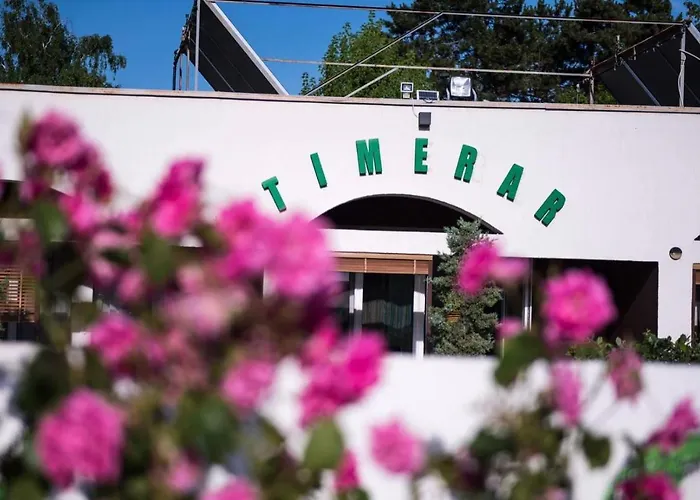 Guest house Casa Timerar Venus