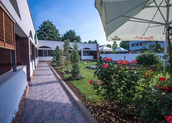 Casa Timerar * فينوس