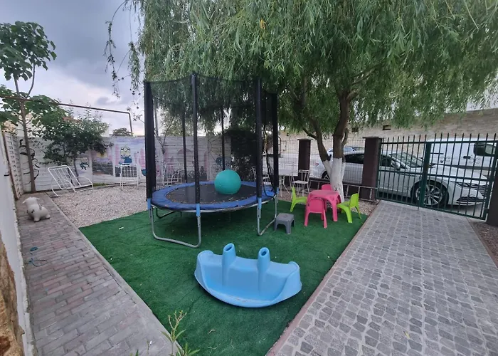 Guest house Casa Timerar Venus