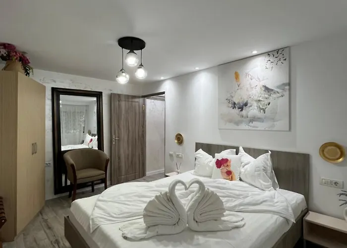 Casa Timerar Guest house *