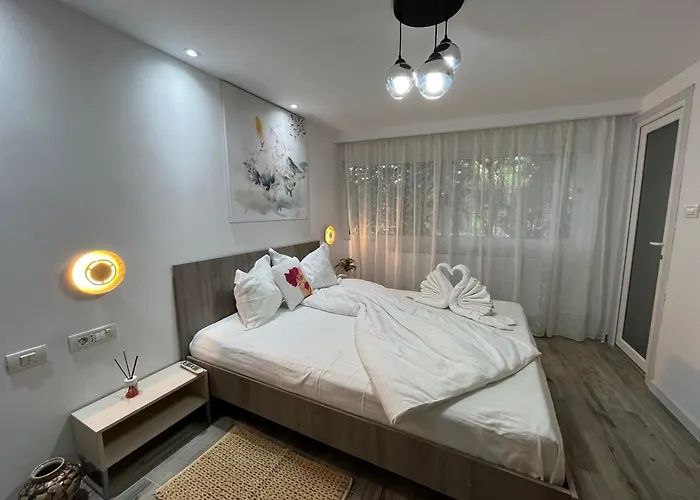 Casa Timerar * Venus