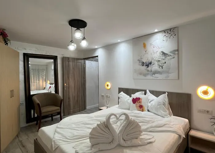 Casa Timerar Guest house