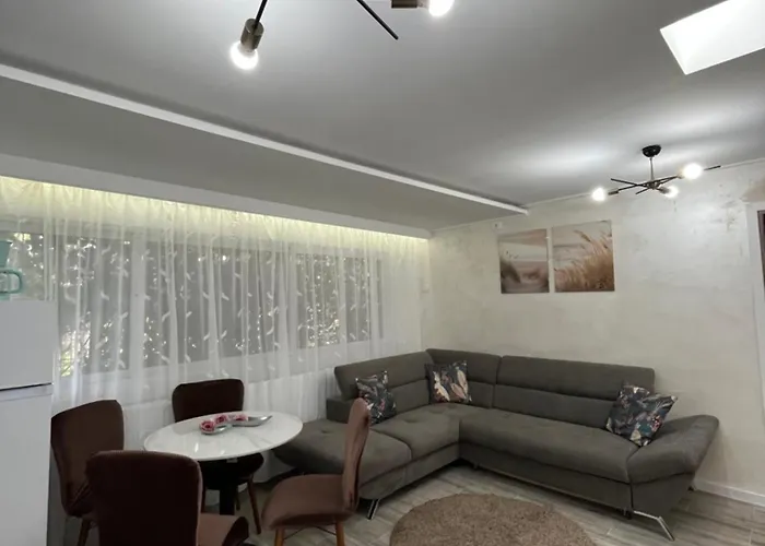 Guest house Casa Timerar