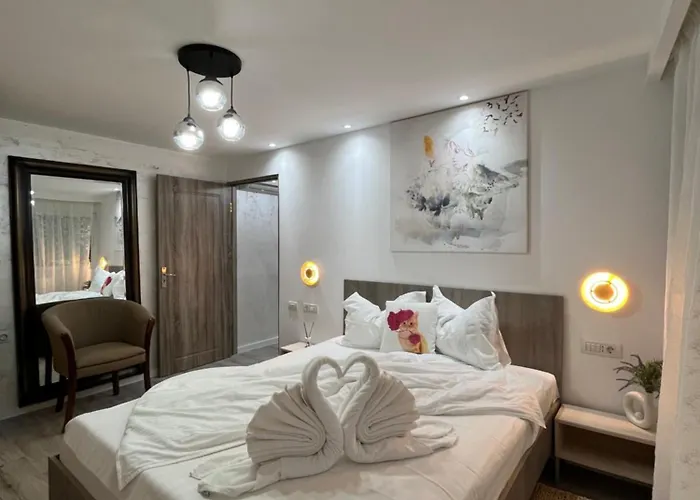 Guest house Casa Timerar