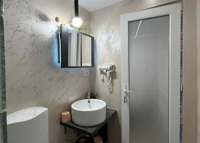 Casa Timerar Guest house *