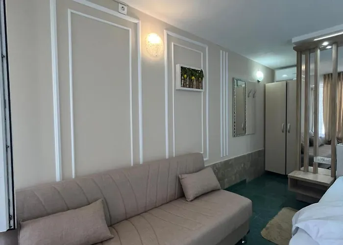 Guest house Casa Timerar Venus