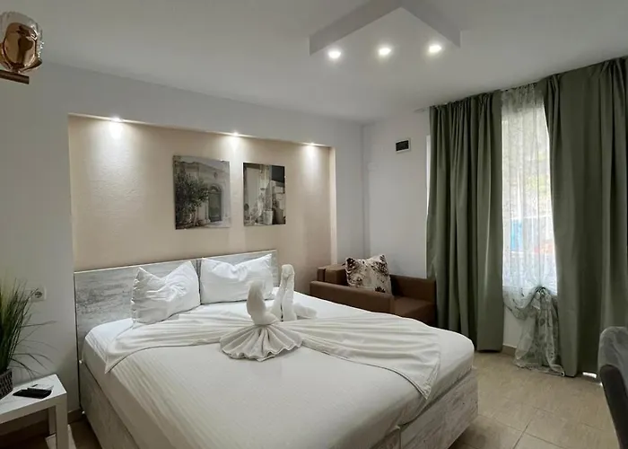 Guest house Casa Timerar