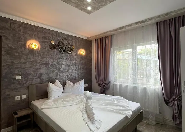 Casa Timerar Guest house